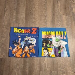 Dragon Ball Z Bundle T-shirt DBZ
